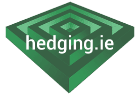 Hedging Ireland